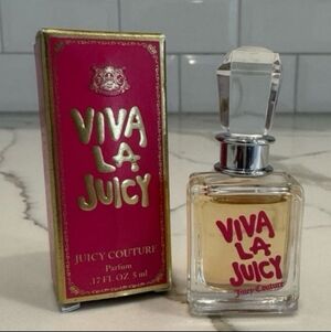 Viva La Juicy Parfum